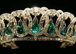 Image result for Queen Elizabeth Favorite Tiara