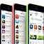 Image result for iPhone 5C Side