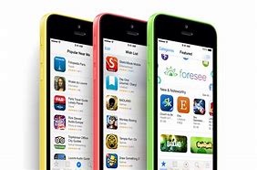 Image result for iPhone 5C Small New Colour Green