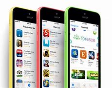 Image result for iPhone 5C Cores