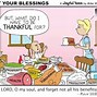 Image result for Funny Christian Cartoons About Summer