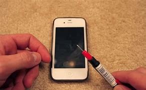 Image result for iPhone 5 Black Screen Unresponsive