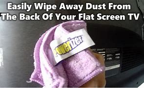 Image result for Do Not Dust TV Sign