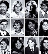 Image result for Back in 1978 Class Reunion