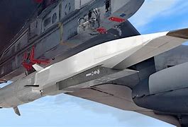 Image result for Nuclear Cruise Missile