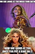 Image result for Beyonce Single Ladies Meme