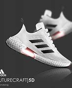 Image result for Adidas Futurecraft 5D