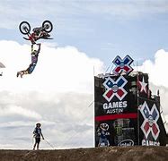 Image result for X Games Motocross Freestyle