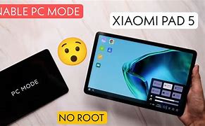 Image result for Xiaomi Pad 5 PC Mode