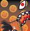 Image result for Goku Supreme BAPE Cartoon Wallpaper 2560X14000 PC