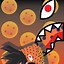Image result for Goku BAPE Wallpaper 8K