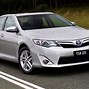 Image result for Street Camry