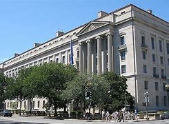 Image result for U.S. Justice Department