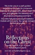 Image result for Jesus Mirror Reflection
