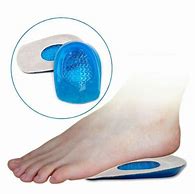 Image result for Foot Heel Silicon