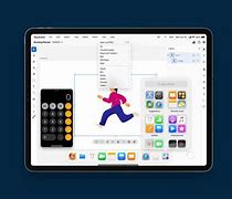 Image result for iPad Top Bar