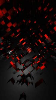 Image result for Lock Screen Wallpaper Red and Black iPhone