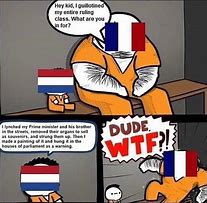 Image result for Dutch DNA Meme