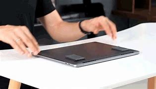 Image result for Adjustable Height Laptop Stand