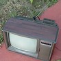 Image result for Zenith Portable TV