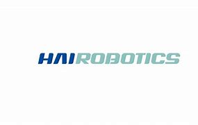 Image result for Hai Robotics Logo