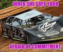Image result for Football's Over Let's Go Dirt Racing Meme