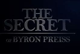 Image result for Byron Preiss The Secret Verses