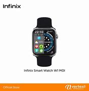 Image result for Moi Smartwatch Infinix