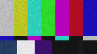 Image result for TV No Signal Game