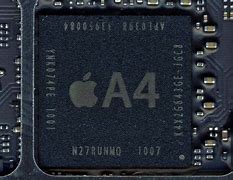 Image result for 3.4 GHz Apple A4