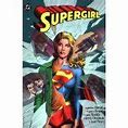 Image result for Supergirl Comic Book