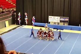 Image result for Fontana Youth Cheer
