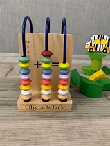 Image result for Kids Abacus Toy