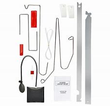 Image result for Car Door Entry Tools