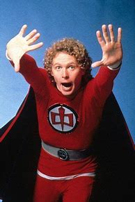 Image result for Old School Superhero Costumes