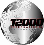 Image result for T 500 Logo