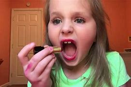 Image result for Funny Makeup Tutorial