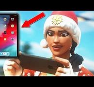 Image result for iPad Air 2 Fortnite