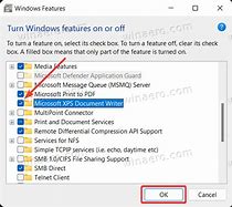 Image result for Windows 11 Applications and Features