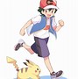 Image result for Pikachu Fan Art Cute