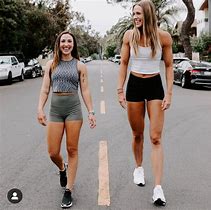Image result for Girls 4 9 Tall