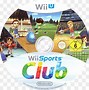 Image result for Wii Sports Resort Logo