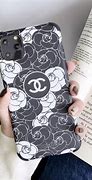 Image result for iPhone 11 Chanel Phone Case