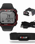Image result for Cycling Heart Rate Monitor