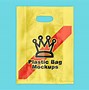 Image result for Plastic Bag Packaging Design