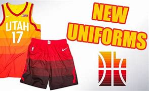 Image result for New Orleans Jazz Uniforms