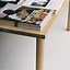 Image result for Rectangular Dining Table