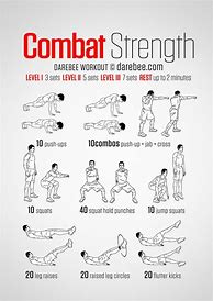 Image result for Martial Arts Training Exercises