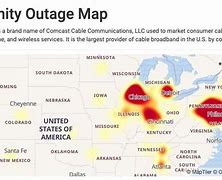 Image result for Xfinity Report Outage