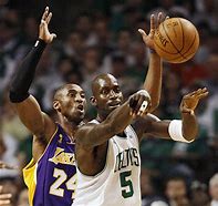 Image result for CBS News 2008 NBA Finals
